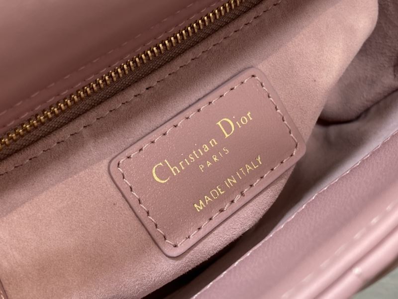 Christian Dior My Lady Bags